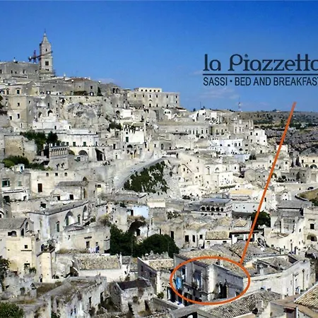 La Piazzetta Отель типа 