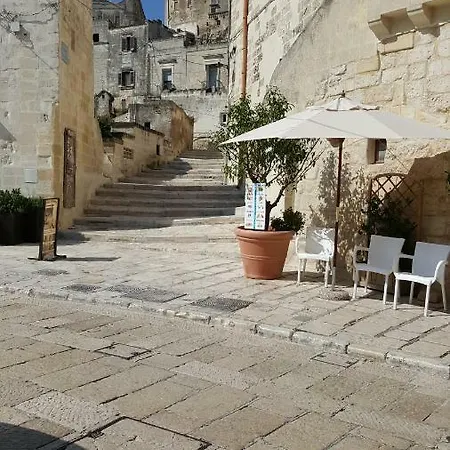 La Piazzetta Отель типа 