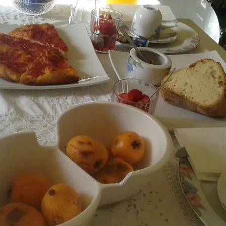 La Piazzetta Отель типа 