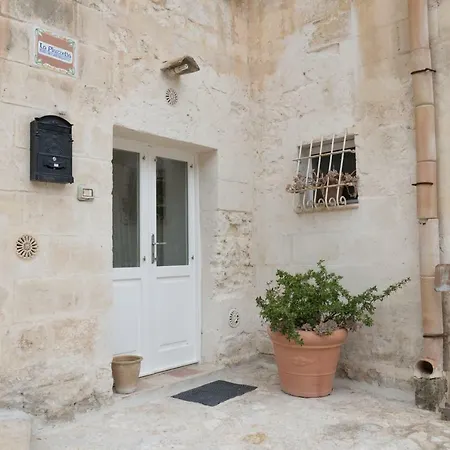 La Piazzetta Отель типа 
