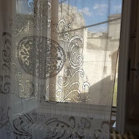 La Piazzetta Матера