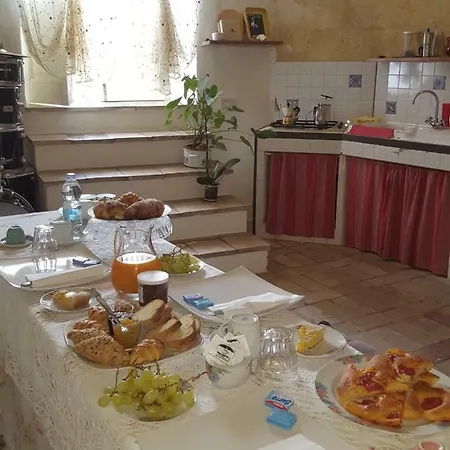 La Piazzetta Отель типа 