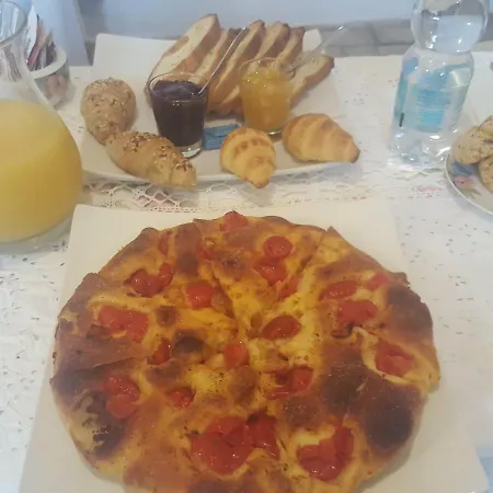 La Piazzetta Отель типа 